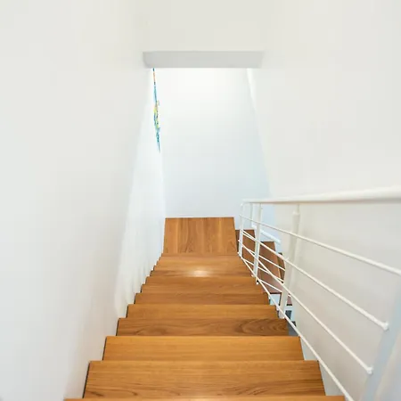 A_mare Villa *
